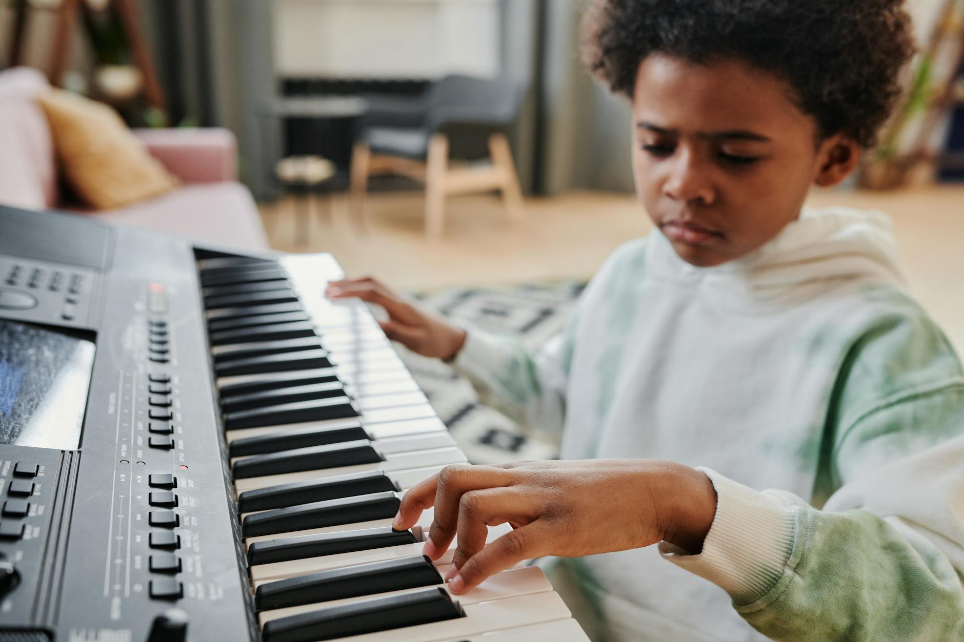 3 Ways That Piano Lessons Can Be Good For Your Child