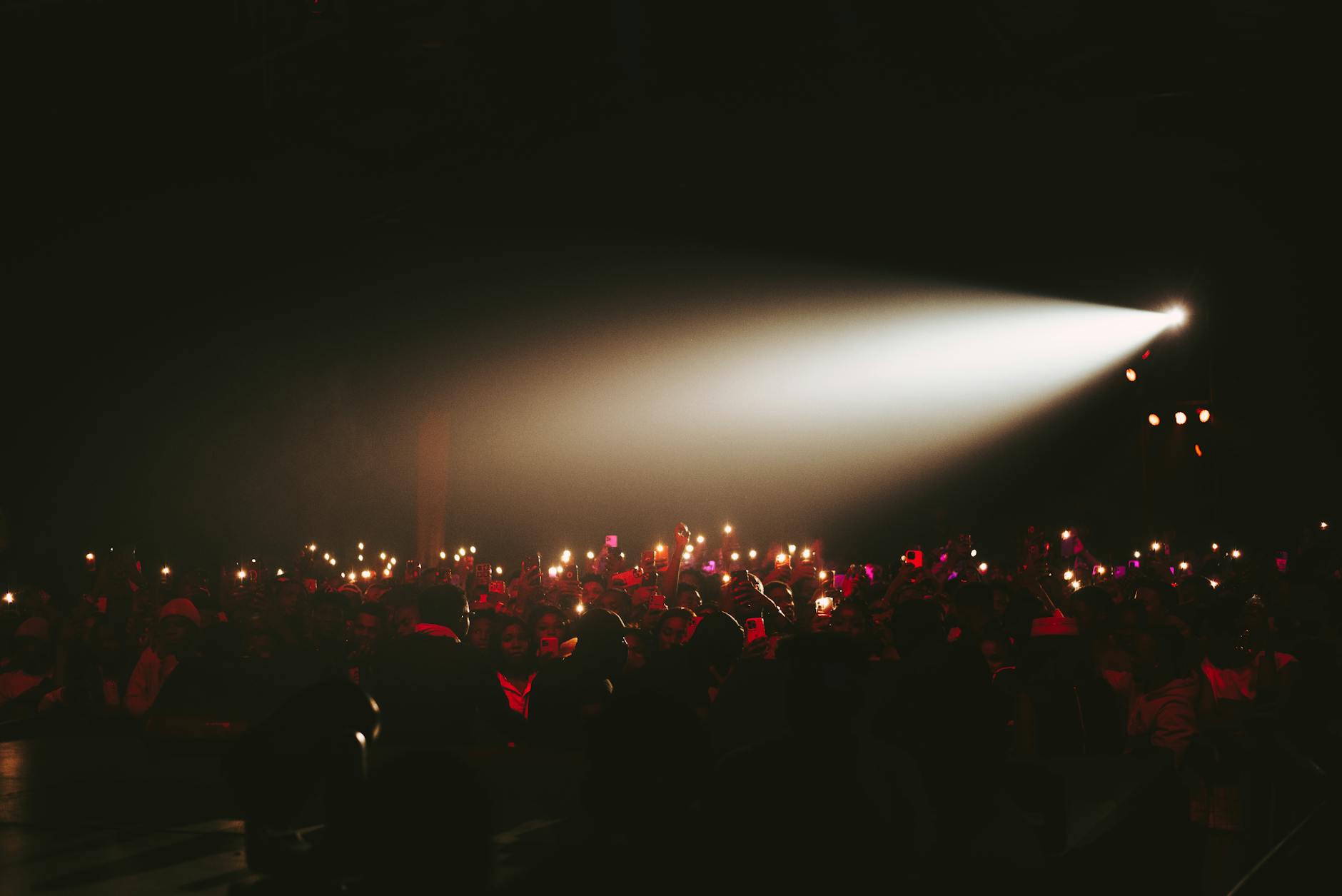 Encore Culture Has Become a Contract Nobody Signed