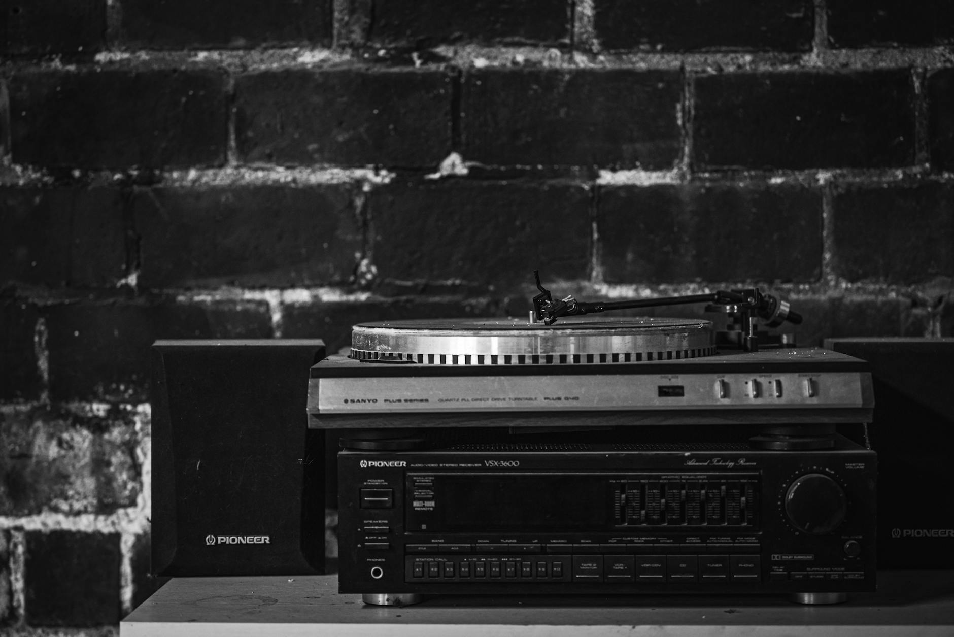 Hear the Music as You Should: Choosing a Sound System for New Progressive Rock