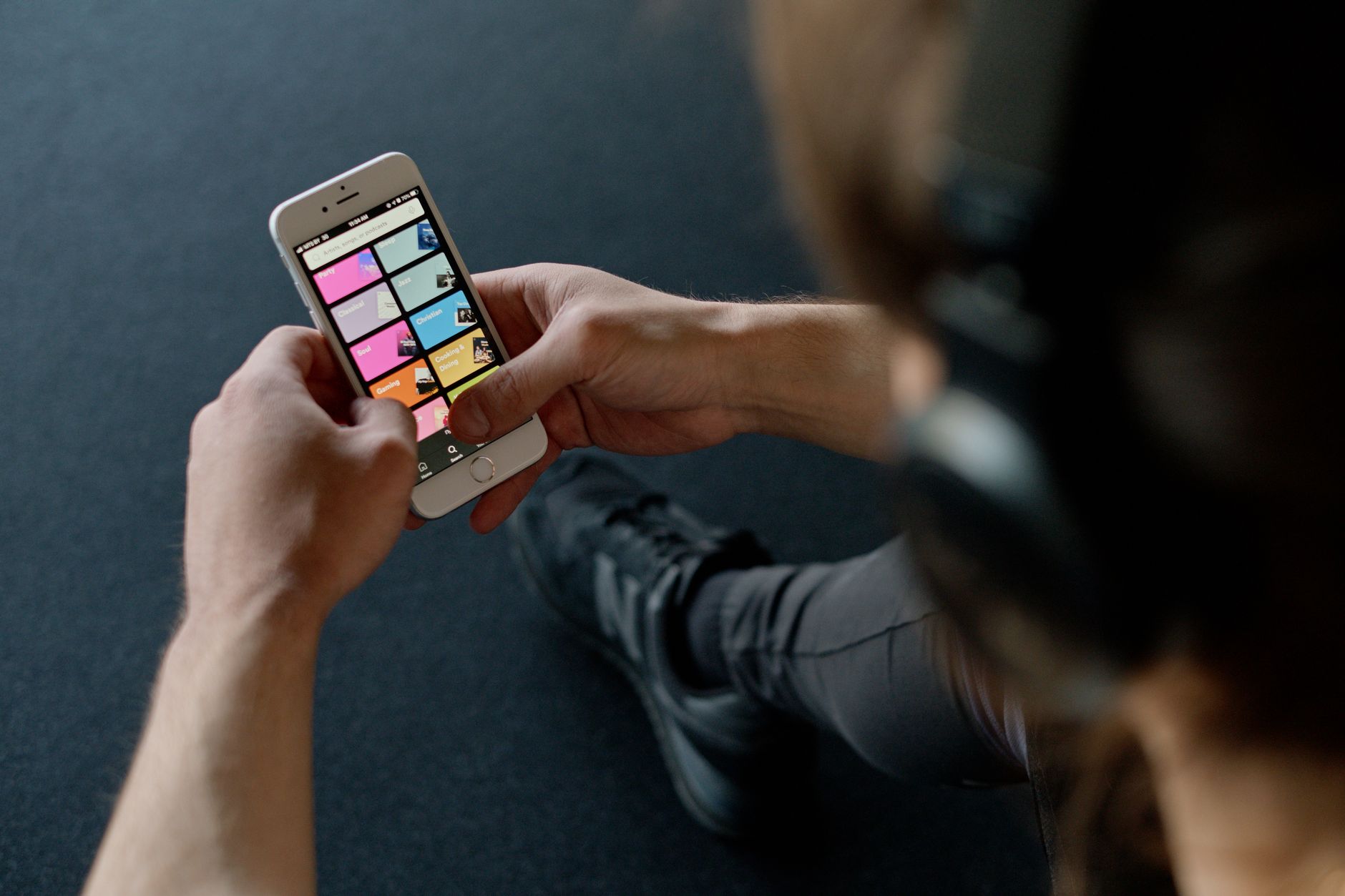 Here's Why You Need To Start Streaming Your Radio Music