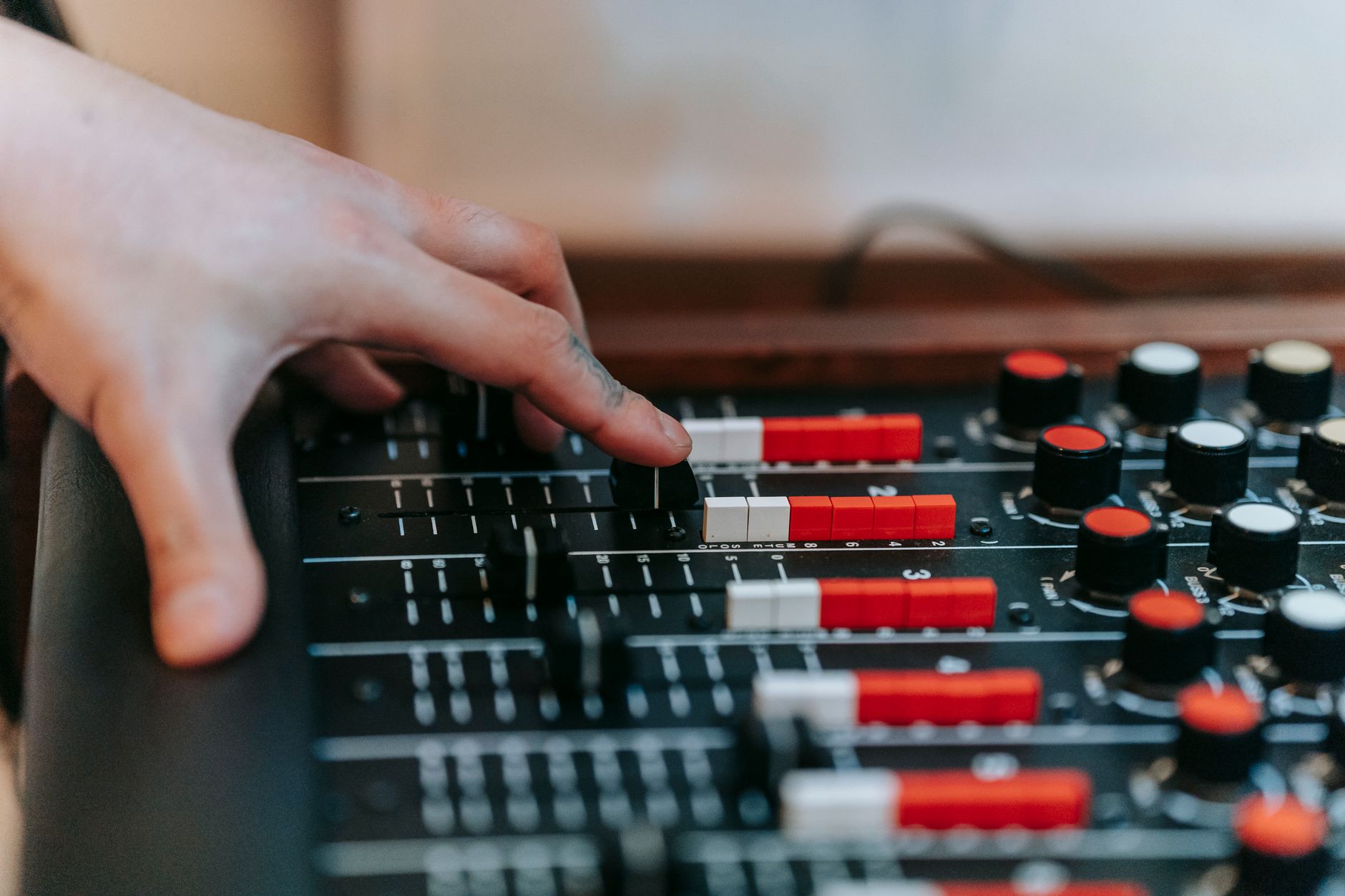 Reverb Is Not Atmosphere — It's an Argument