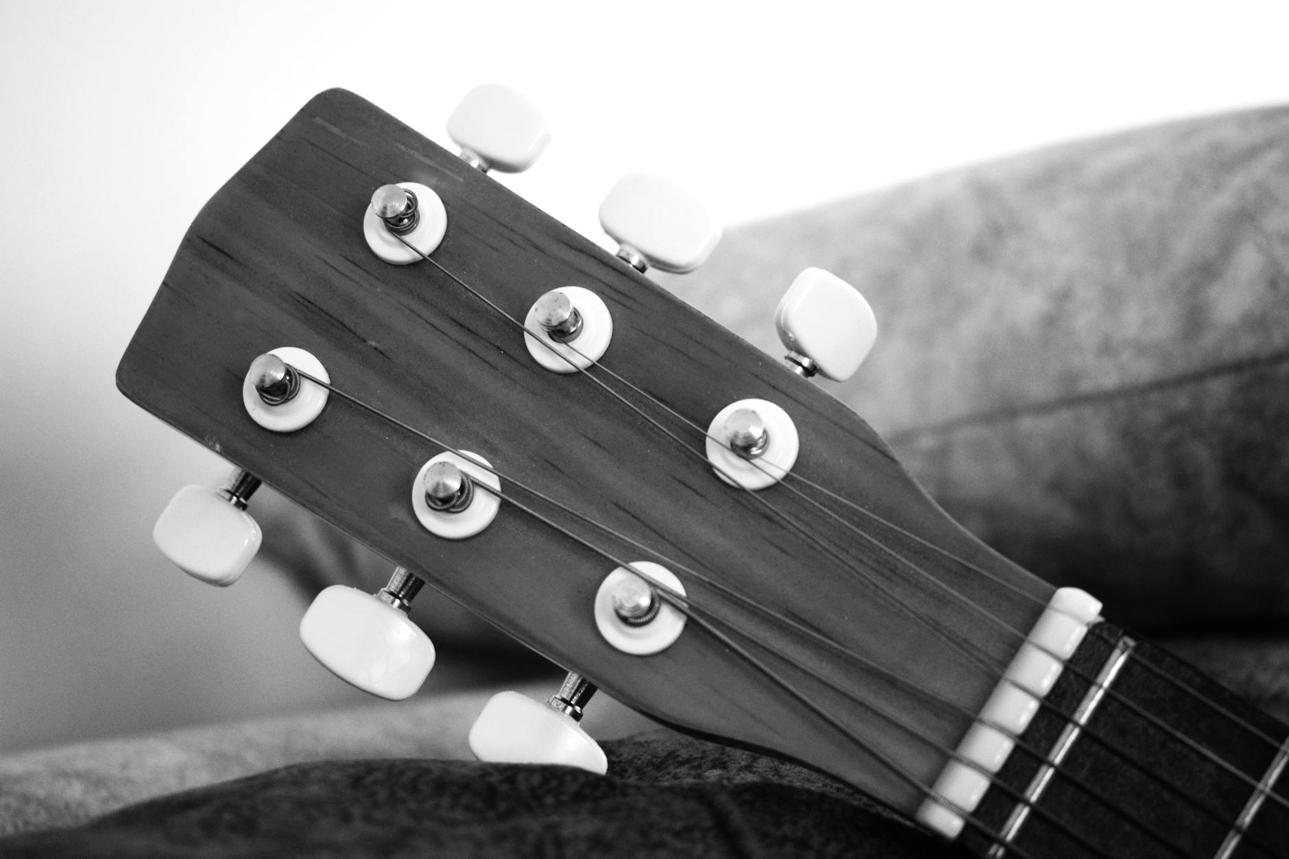 The Capo Is a Crutch Until It Isn't