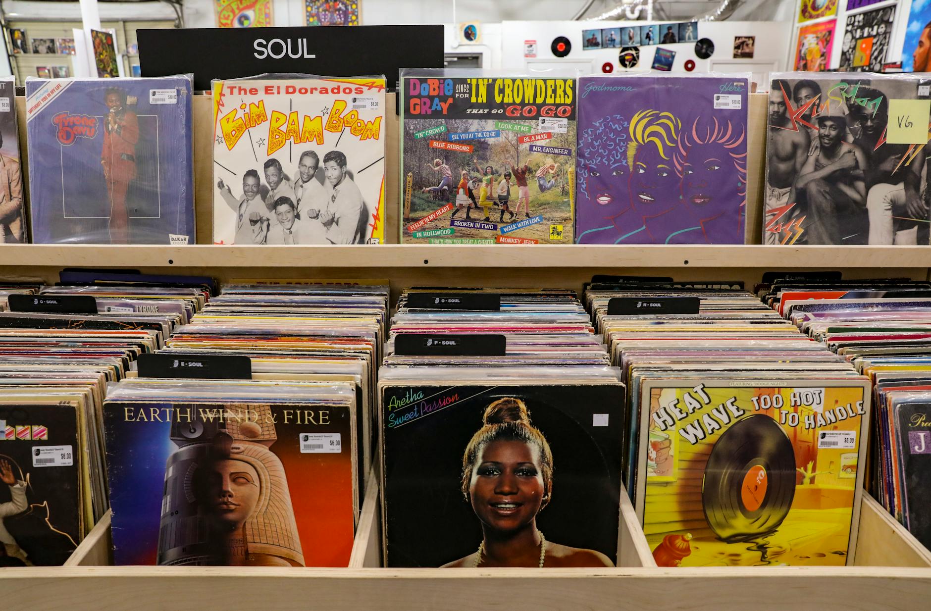 The Cultural Significance of Motown Record Producers