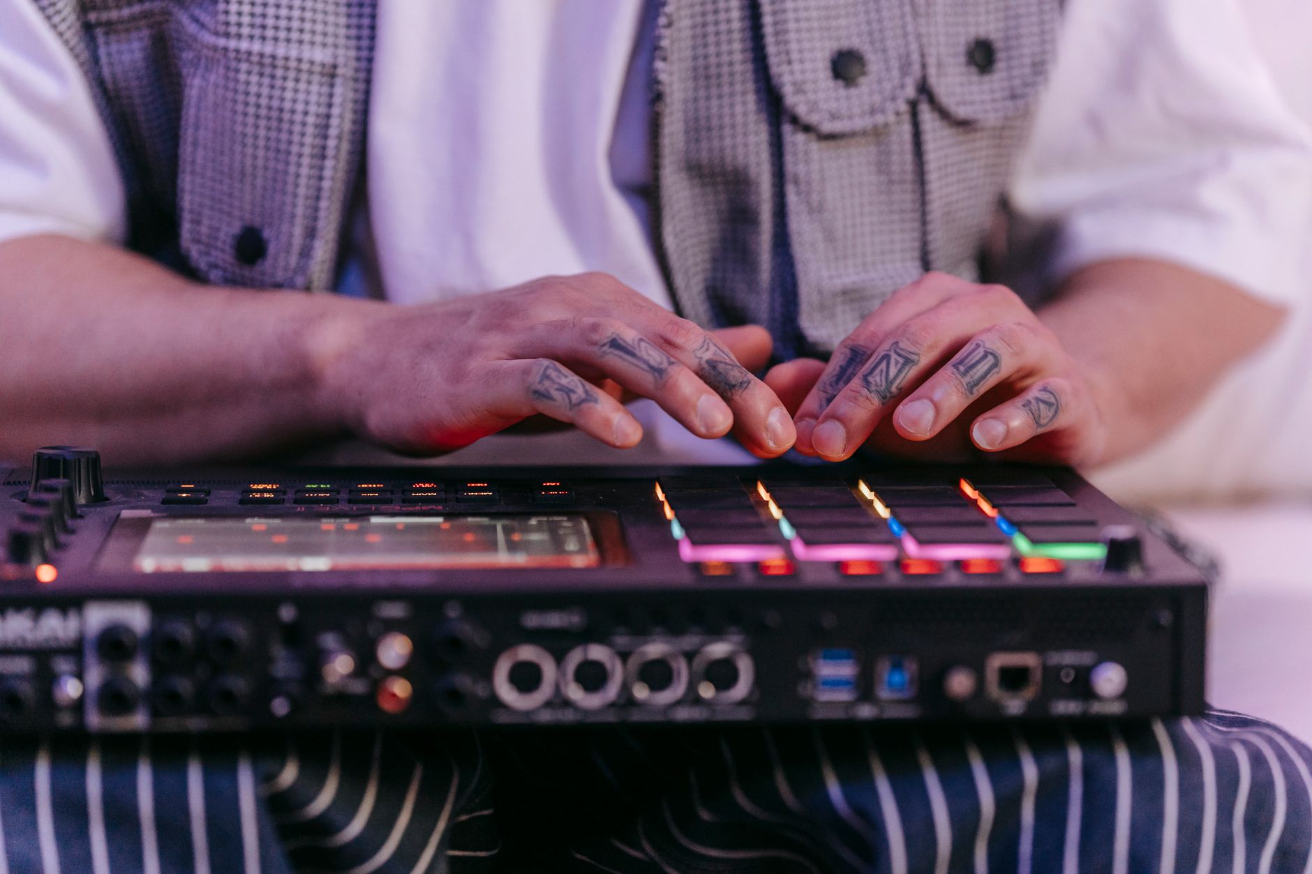 The Drum Machine Didn't Kill the Drummer. It Exposed the Bad Ones.