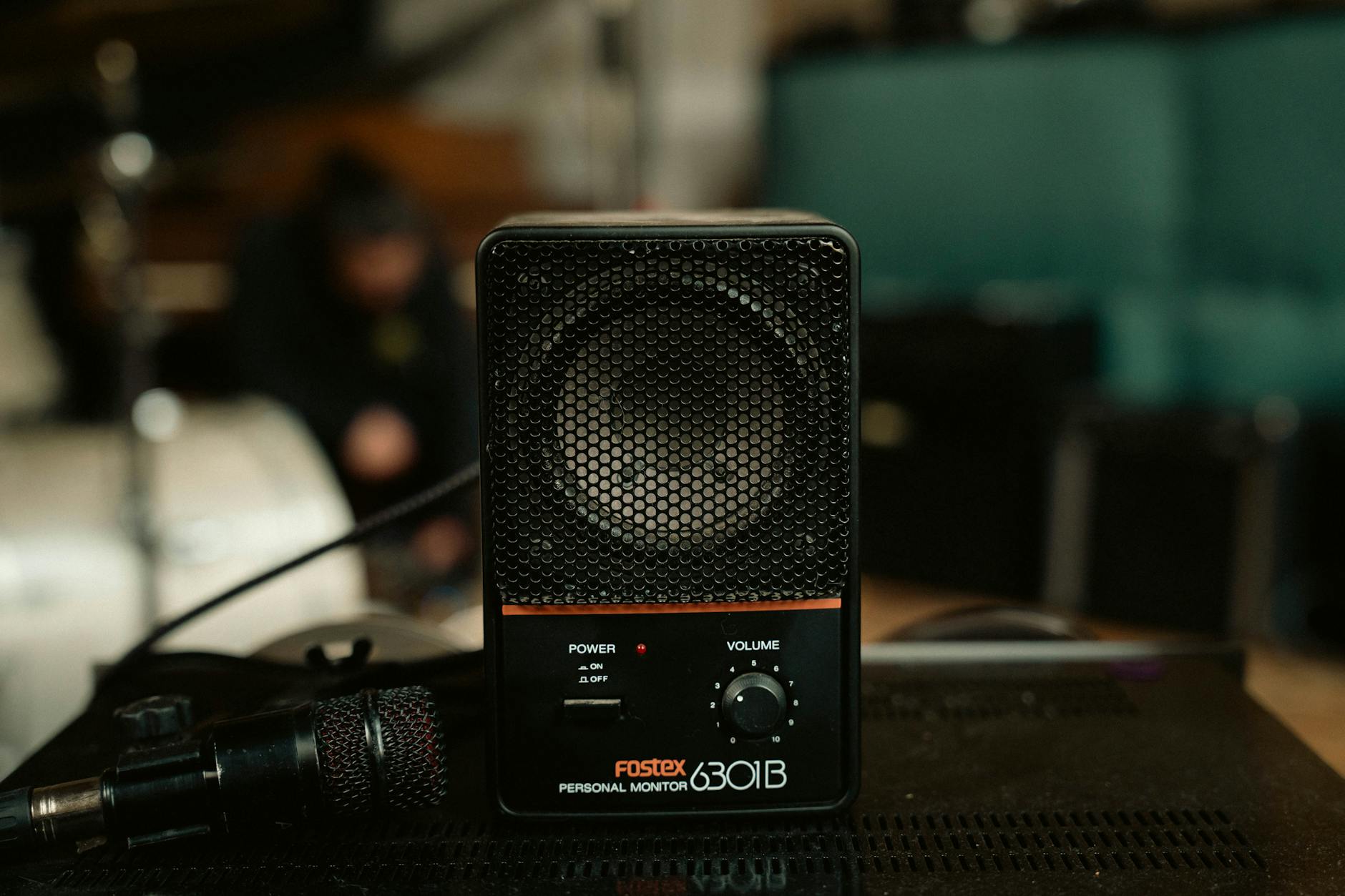 The Studio Monitor Is the Most Dishonest Tool in the Room