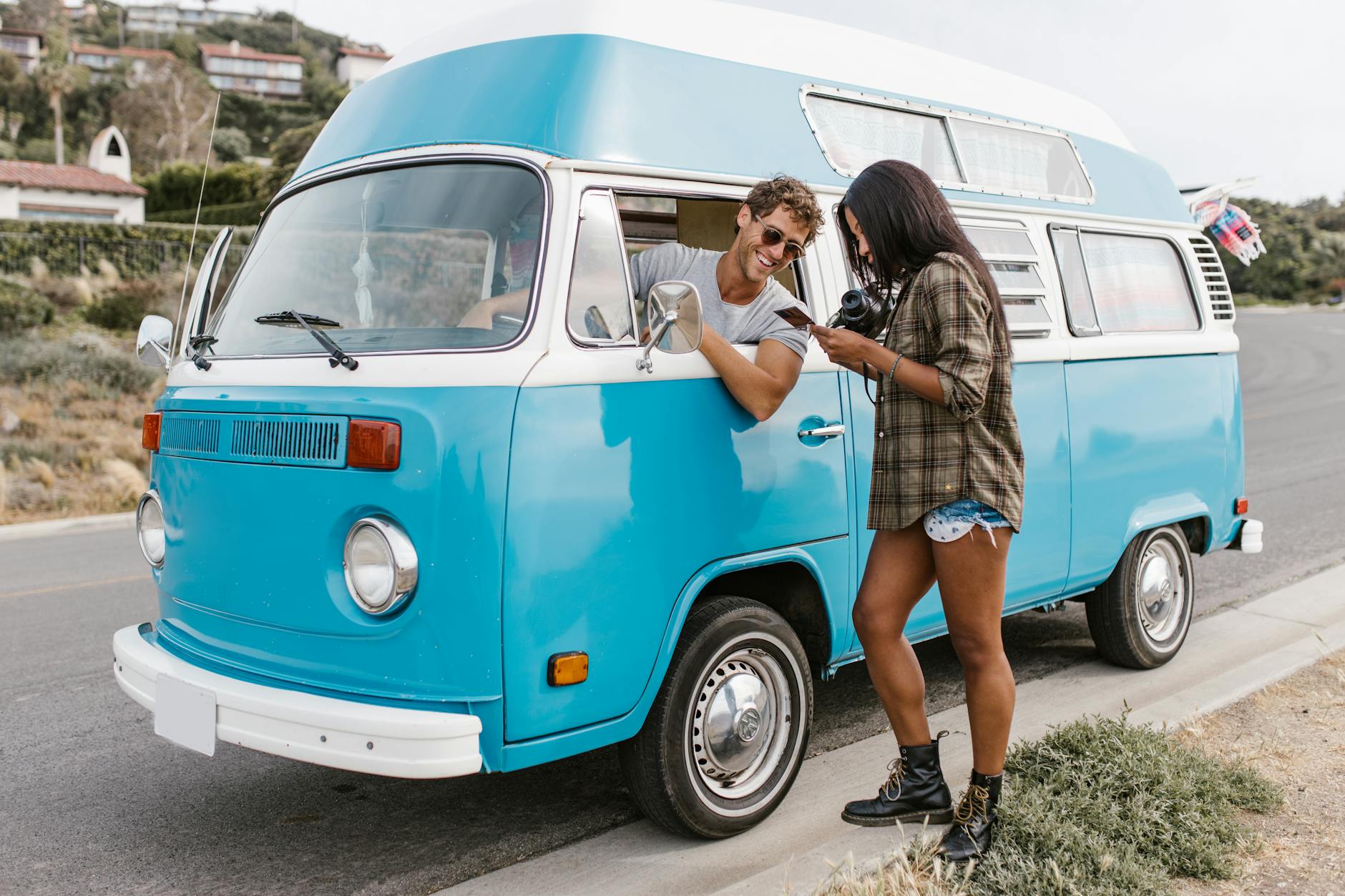 Tips For Getting The Most Out Of Short Tour Stops