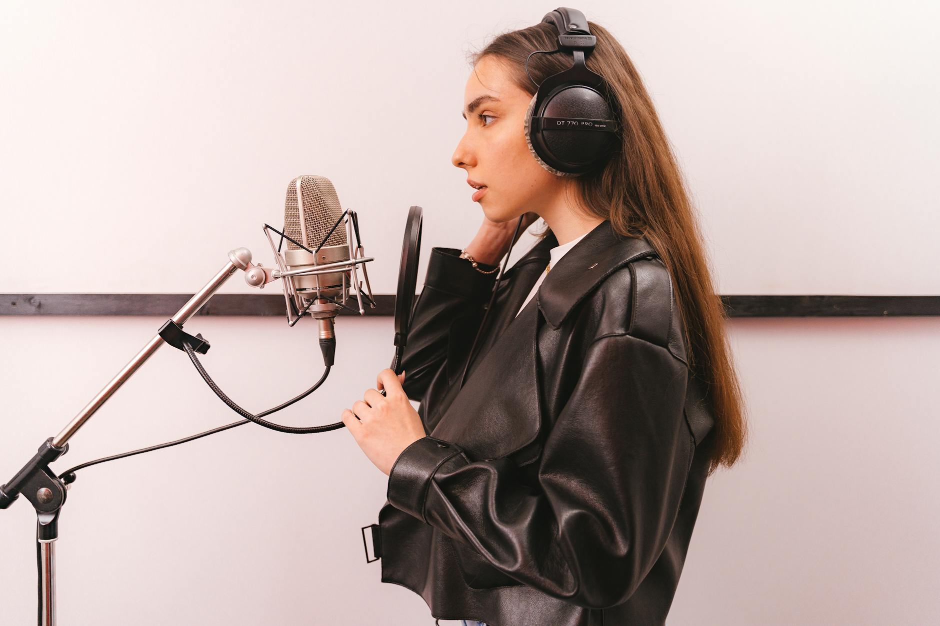 Vocalist Production Tips For Singers